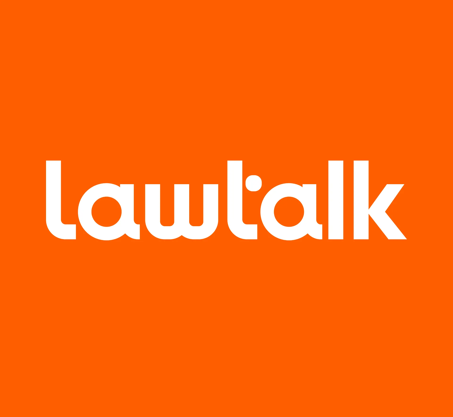 lawtalk logo