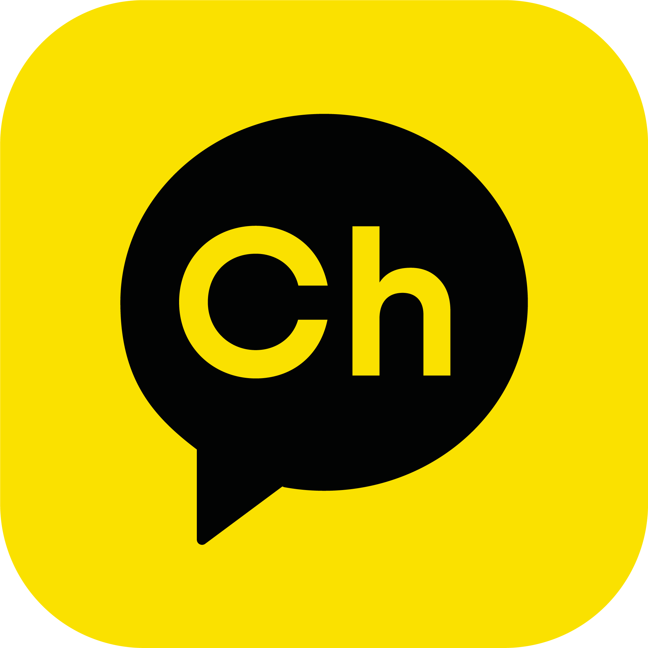 Kakao-Talk-Channel-Logo